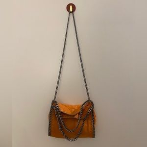 Stella Mccartney Mini Fallabella Bag